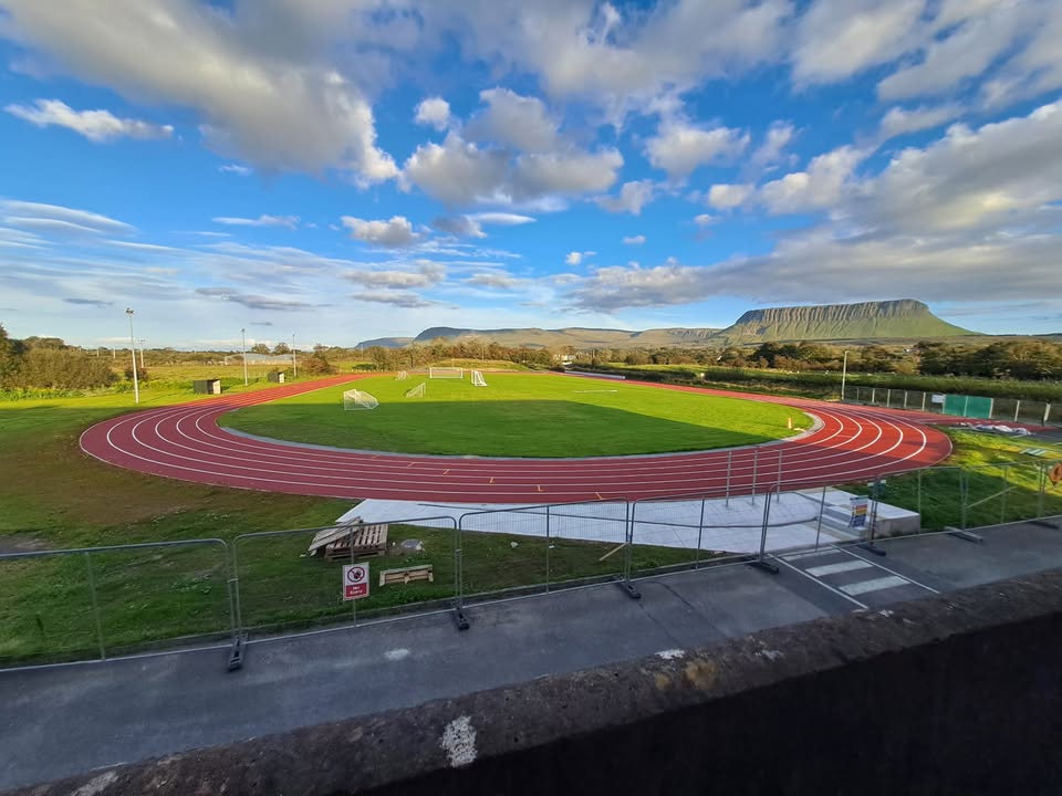 Sport at Grange PPS